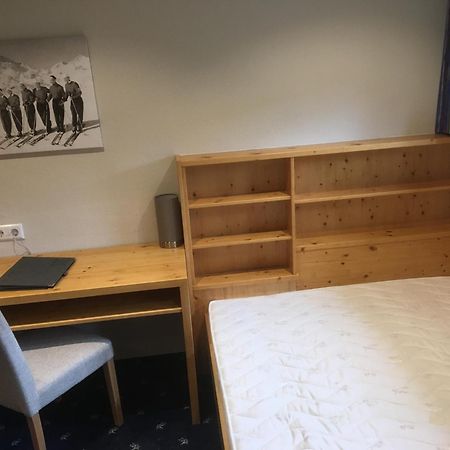 Hotel-Skischule Krallinger Obertauern Eksteriør billede